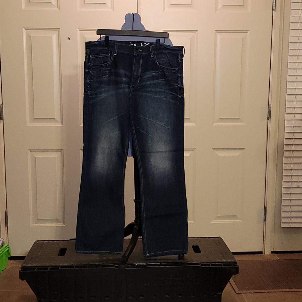Men's Jeans 36x32